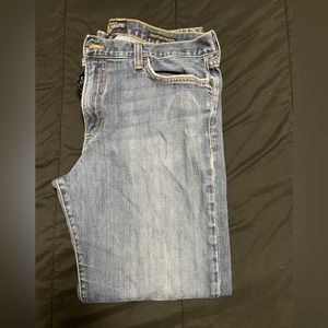 Mens lucky brand 36/32